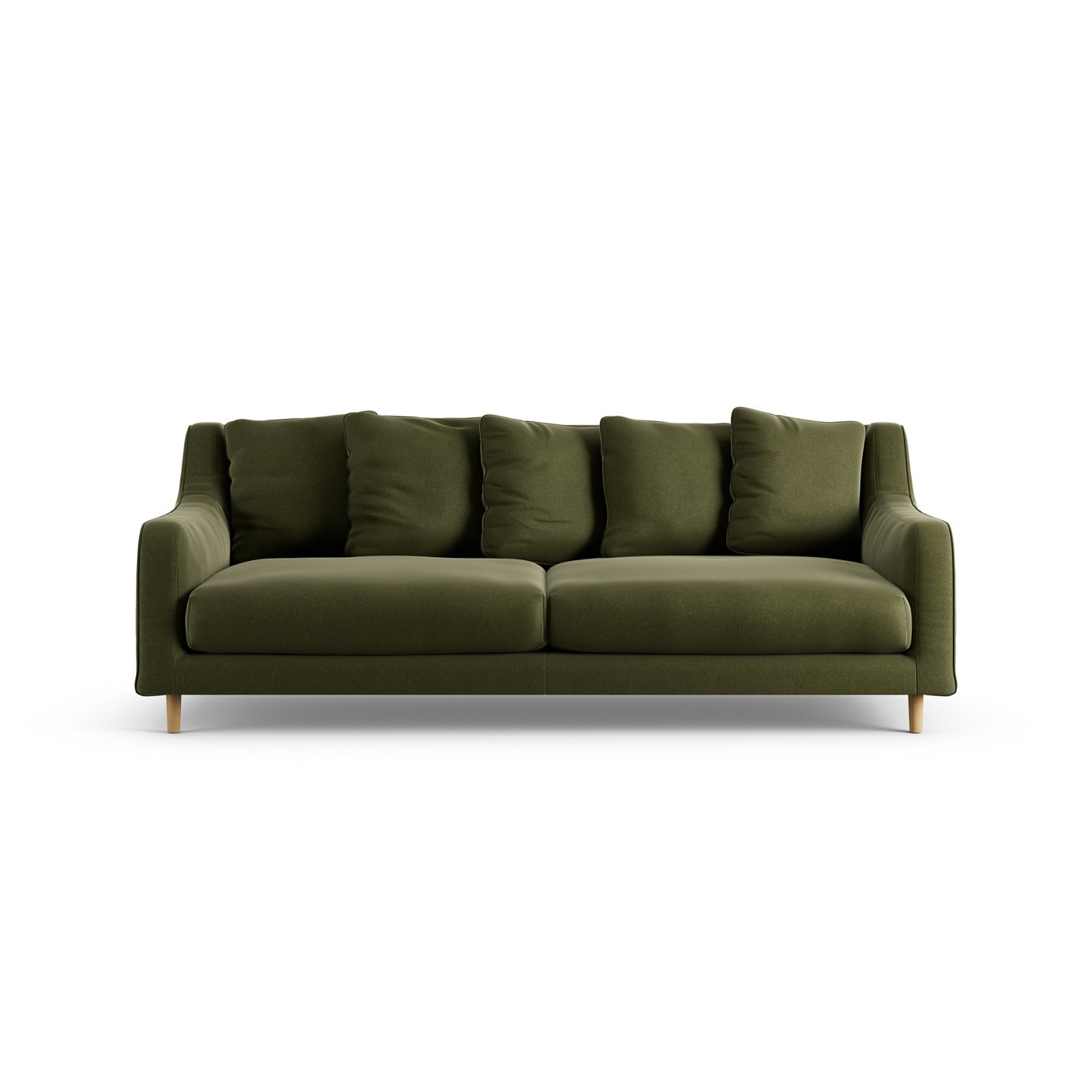 Habitat Swift 3 Seater Sofa