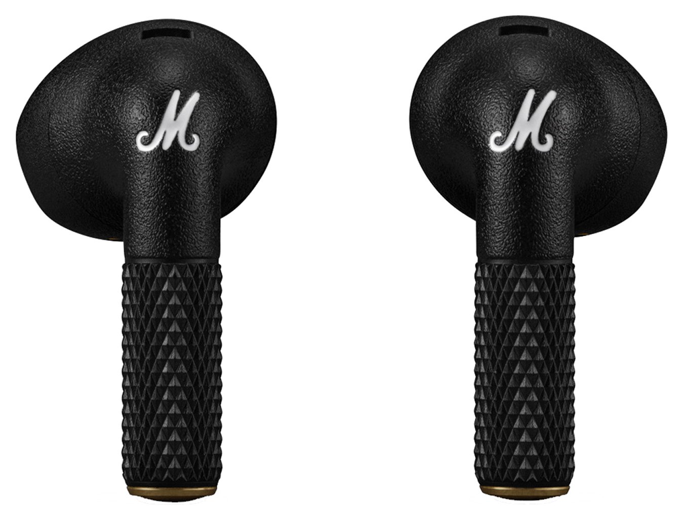 Marshall Minor IV True Wireless Earbuds - Black