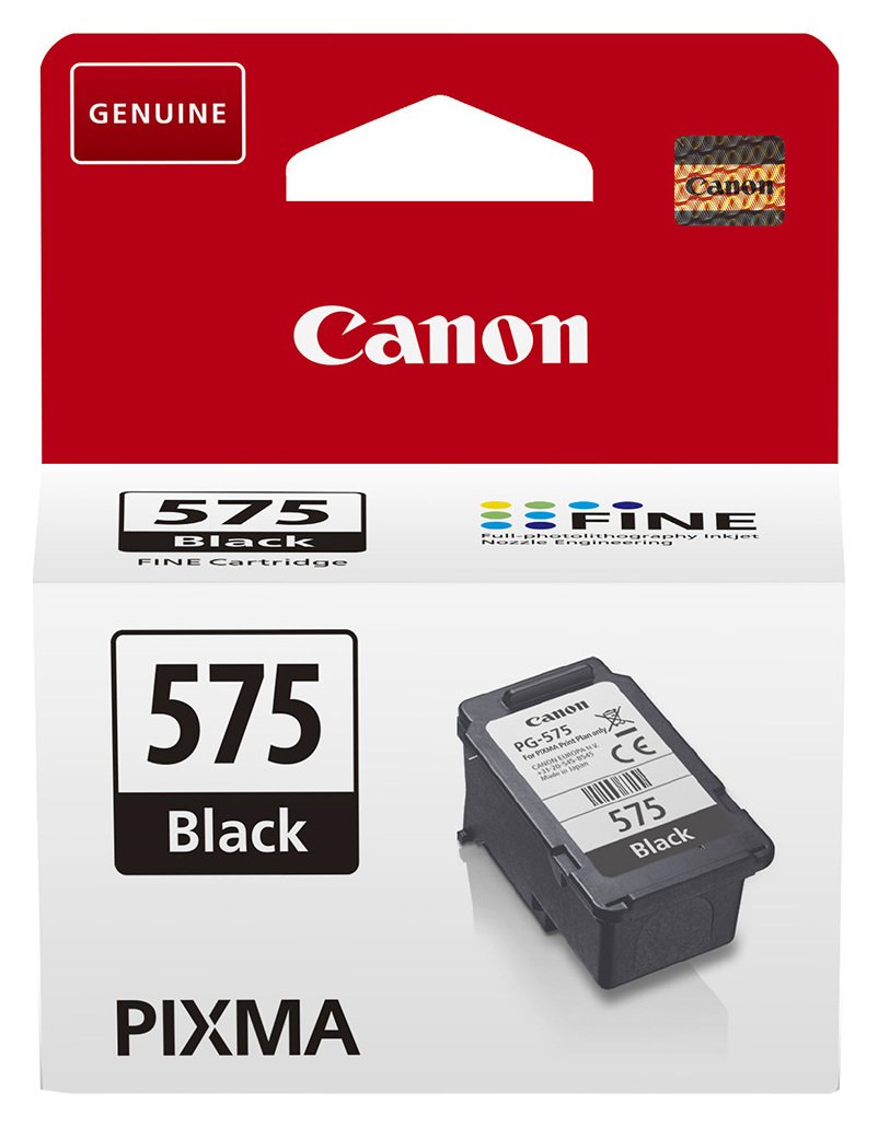 Canon PG-575 Ink Cartridge - Black