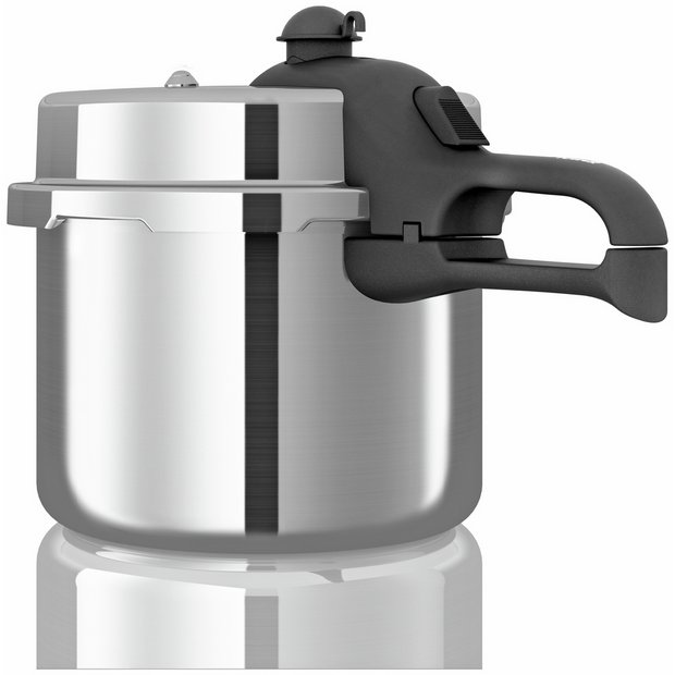 Buy Tower 5.5 Litre High Dome Aluminium Pressure Cooker Pressure