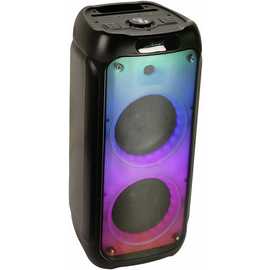 Acoustic Solutions K60 Bluetooth Party Speaker 60W (12Kg)