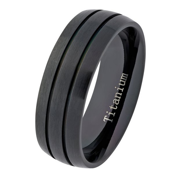 mens eternity ring argos