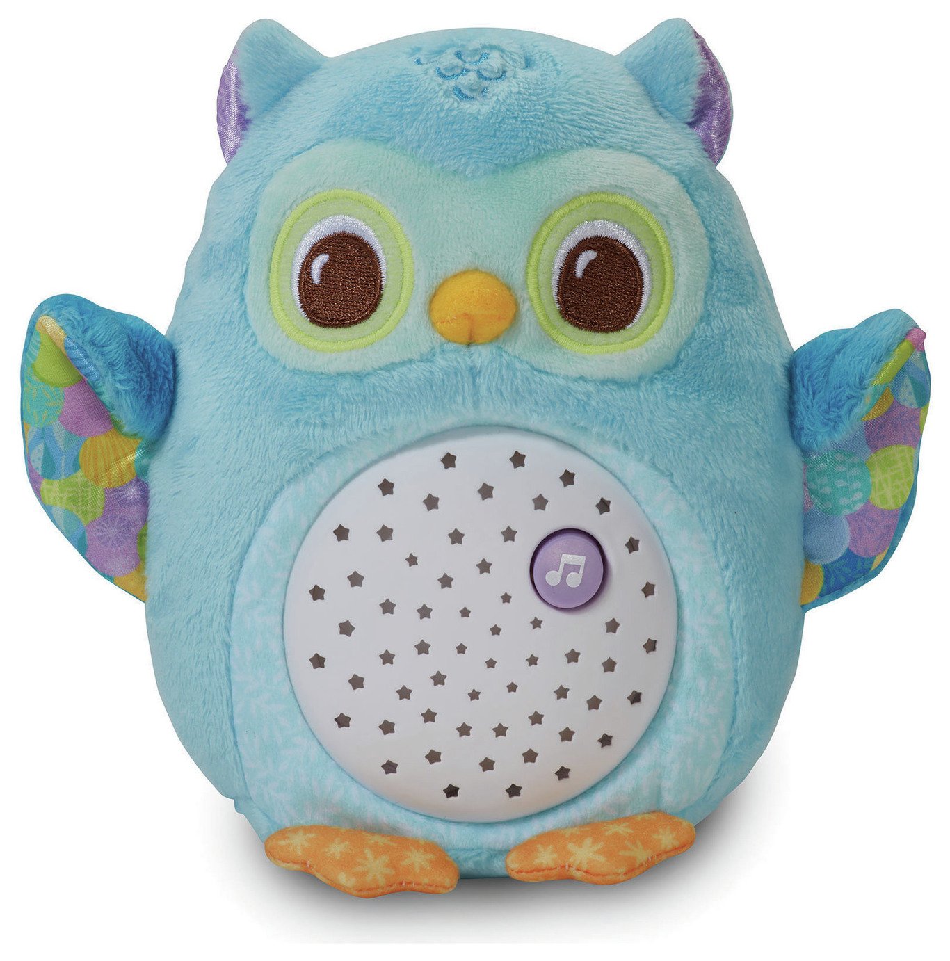 Vtech Twinkle Owl Lights 