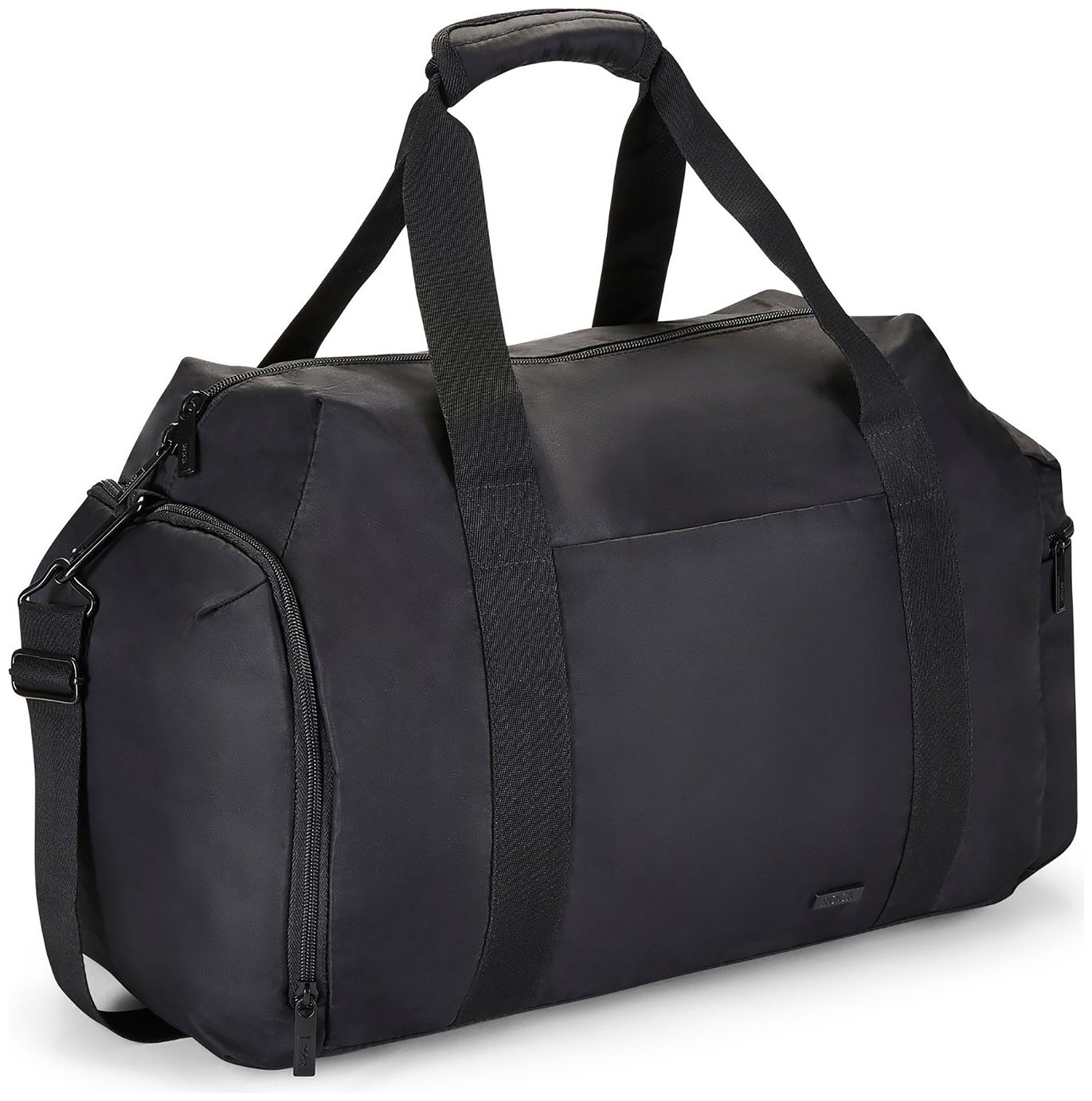 Rock Small Under Seat Holdall - Black