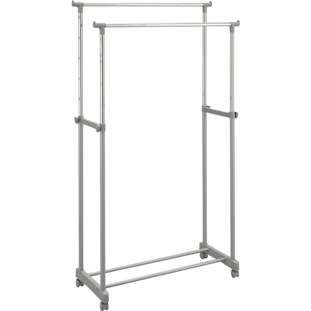 Argos clothes rack hot sale