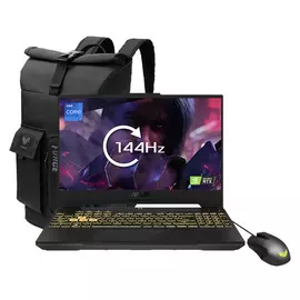 ASUS TUF F15 15.6in i7 16GB 512GB RTX4050 Gaming Laptop