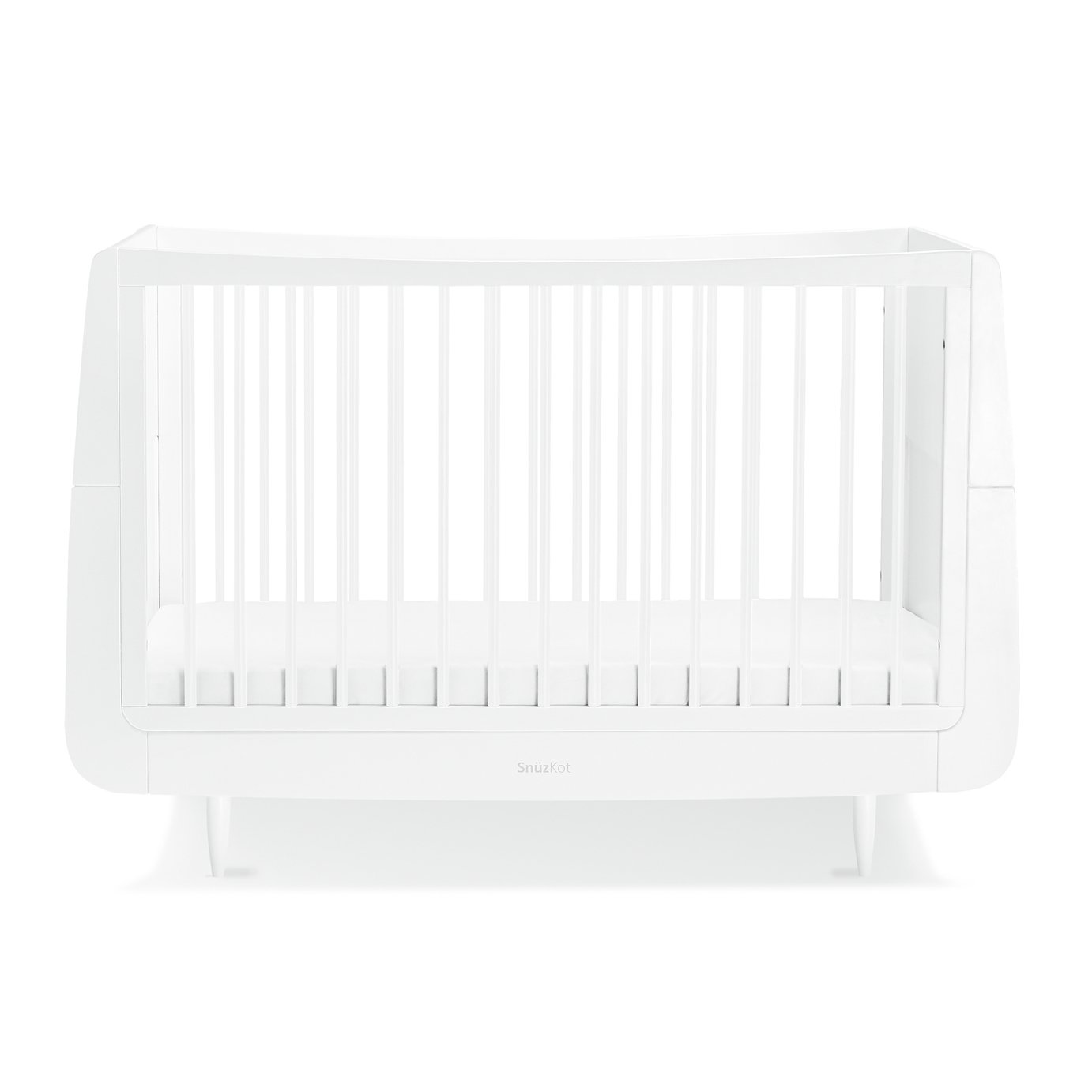 space saver cot argos