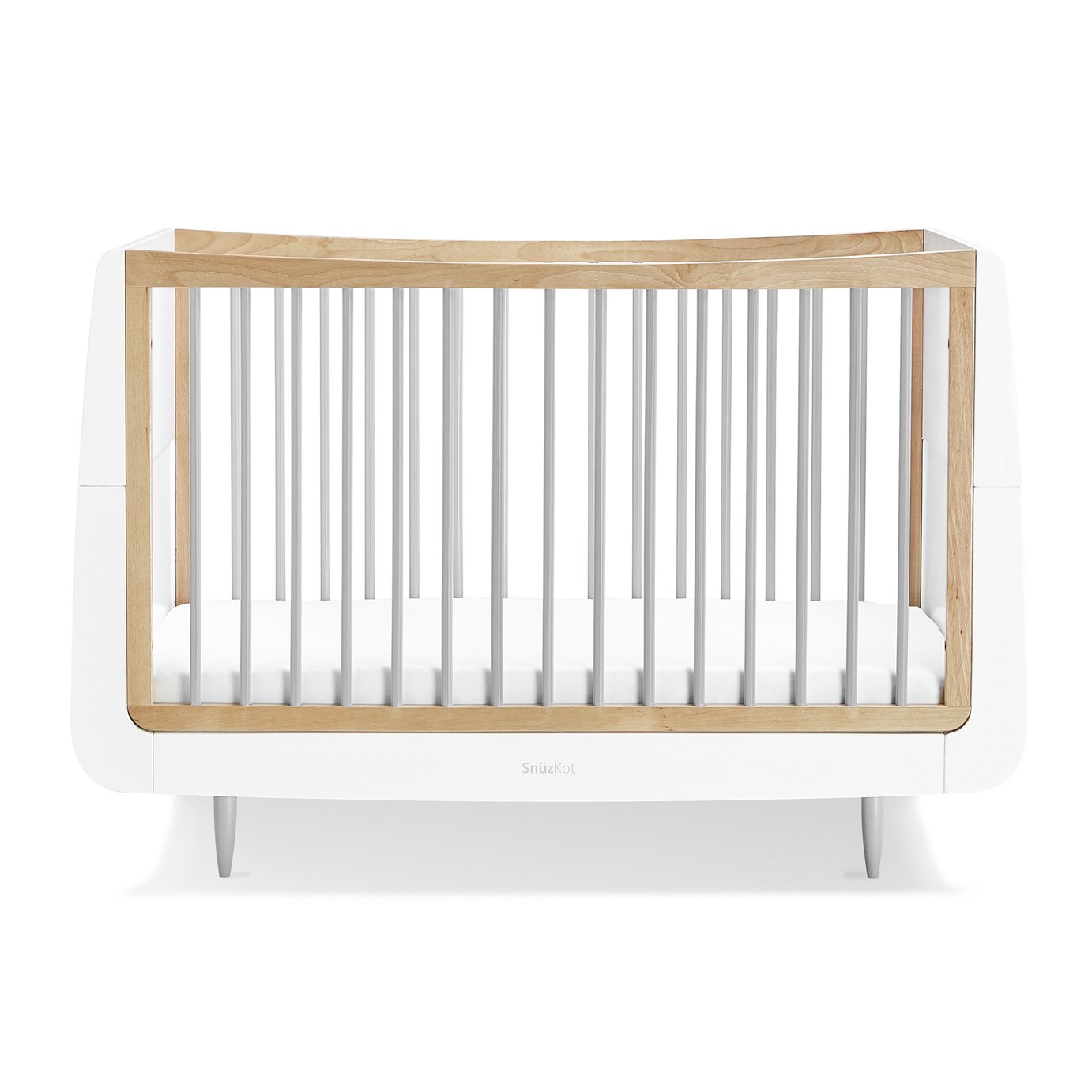 argos winnie the pooh cot bed