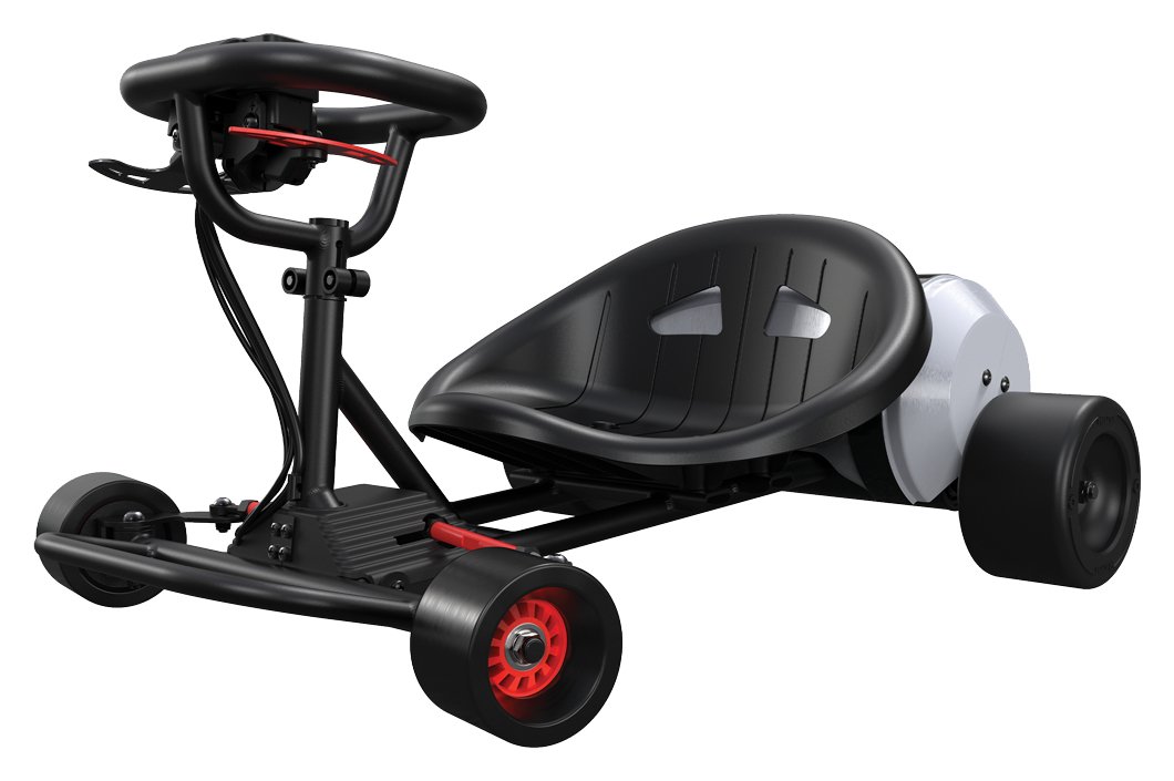 Razor Ground Force Rad Rod Kids Electric Go-Kart