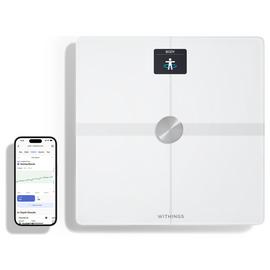 Withings Body Smart Wifi Scale - White
