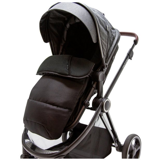 Argos footmuff best sale