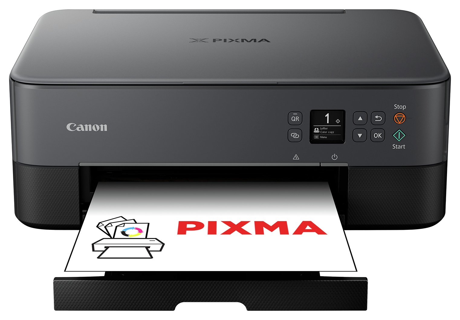 Buy Canon PIXMA TS5150 All-in-One Wireless Inkjet Printer