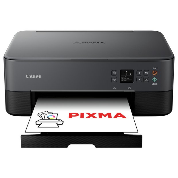 Argos canon printer discount