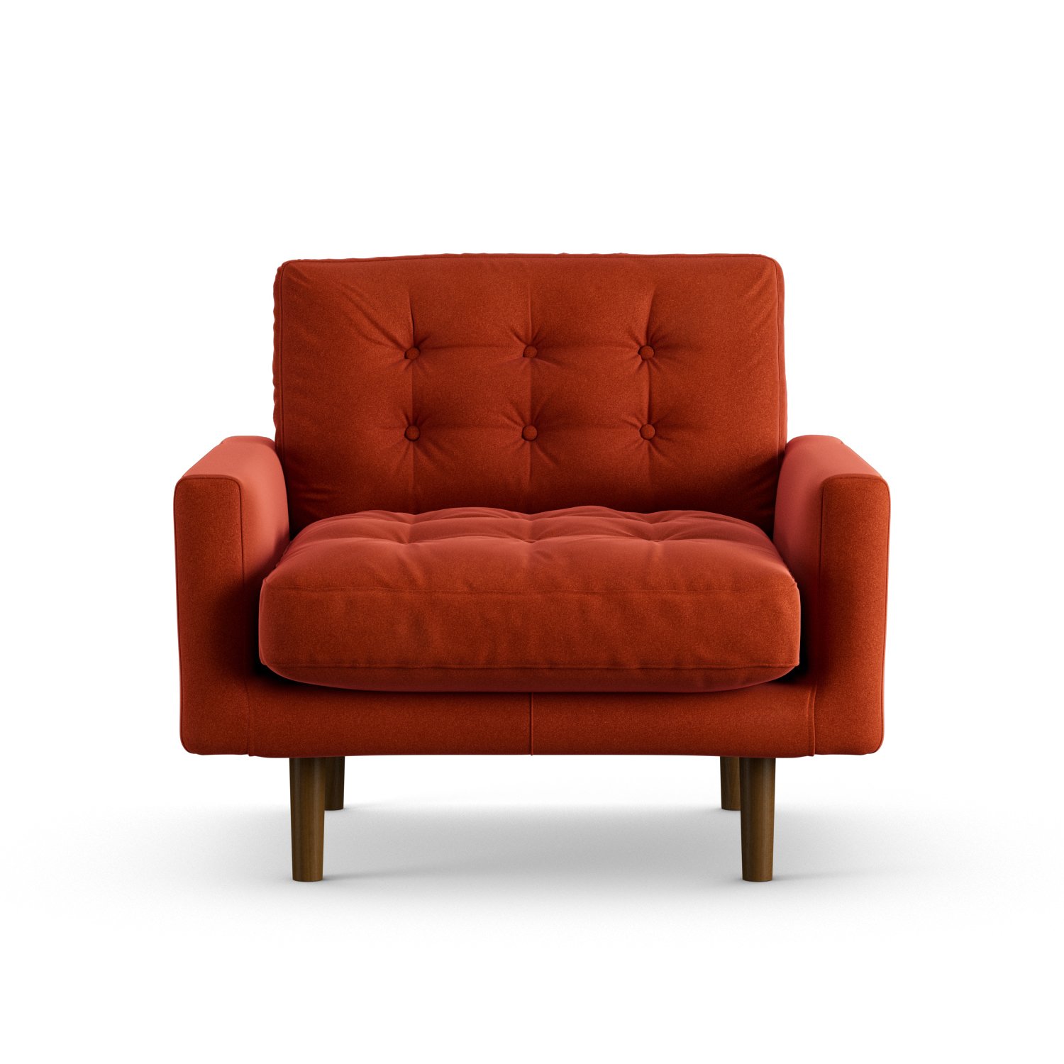 Habitat Fenner Armchair