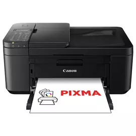 Canon PIXMA TR4750i 4-in-1 Wireless Inkjet Printer