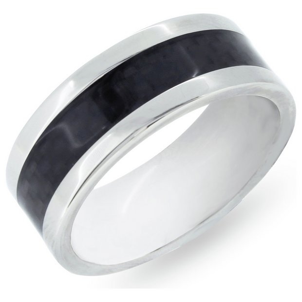 Mens Silver Wedding Rings Argos atelieryuwa.ciao.jp
