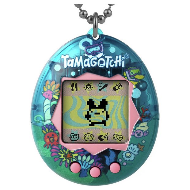 Tamagotchi argos deals