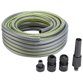 Hose pipes and online reels