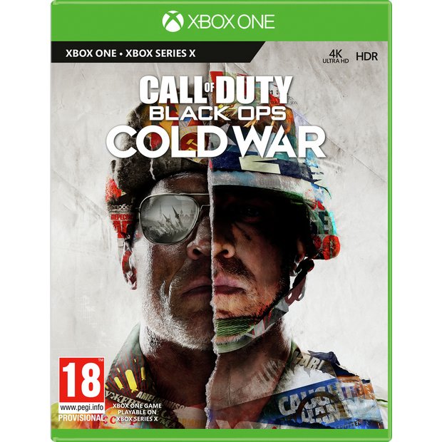 How to play call of duty cold war without xbox live Information