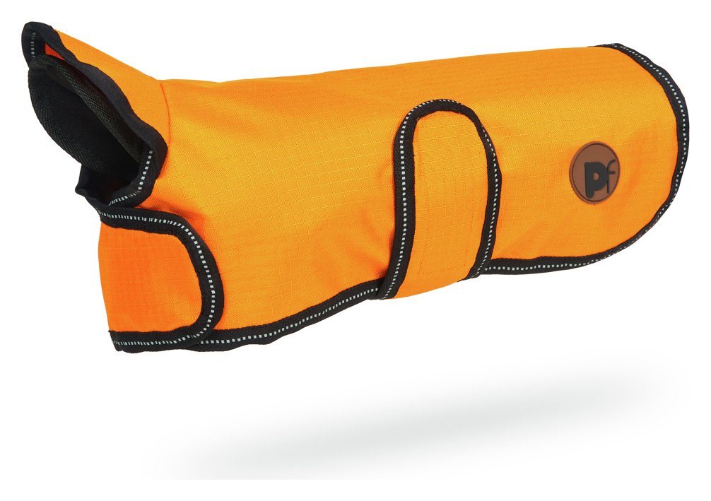 Petface Outdoor Paws 2 in 1 Dog Coat