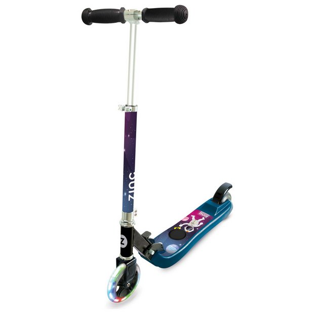 Buy Zinc E4 Kids Electric Scooter Spaceman Electric scooters