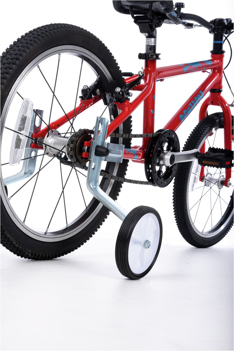 Oxford Kids Universal Stabiliser Set