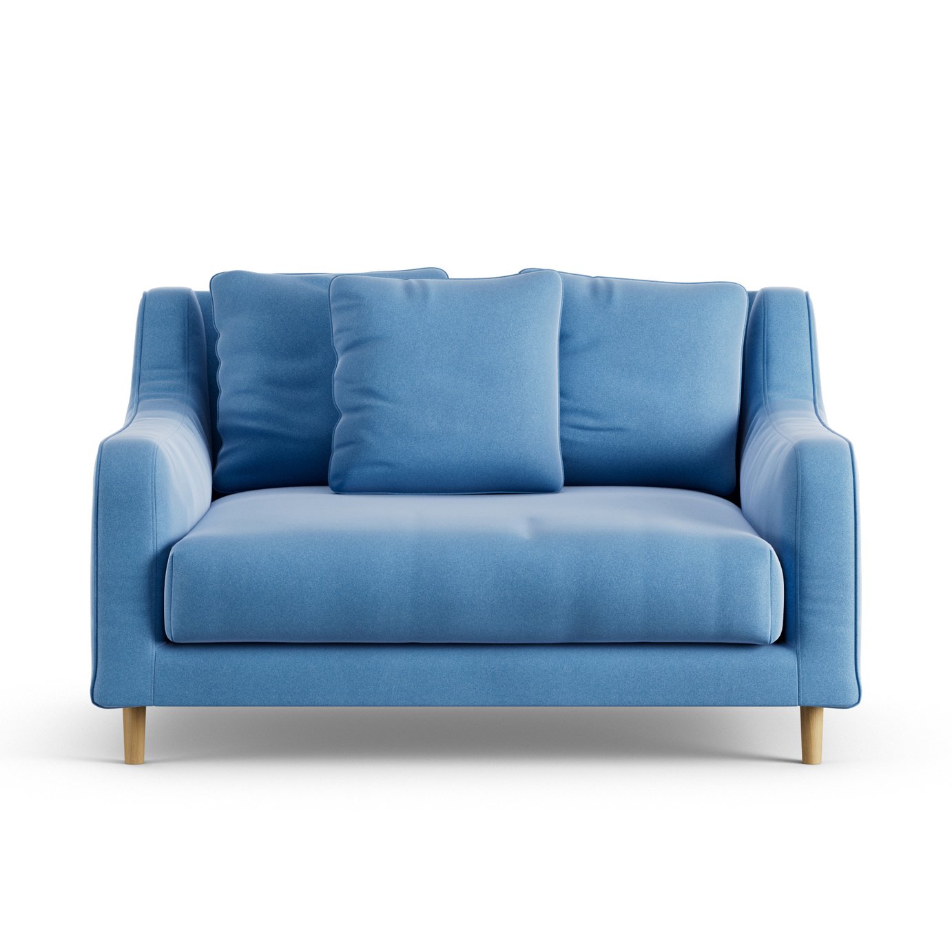 Habitat Swift Cuddle Chair