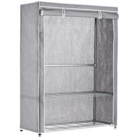 Hanging best sale rail cover