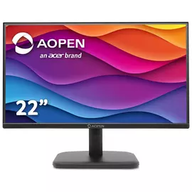 Acer AOPEN 22CV1QH3BI 21.5in 100Hz FHD Gaming Monitor
