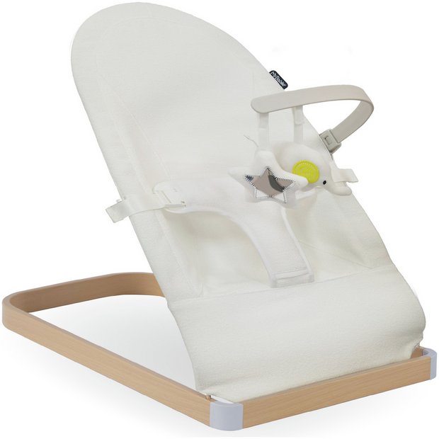 Argos premarked baby bouncer sales chairs