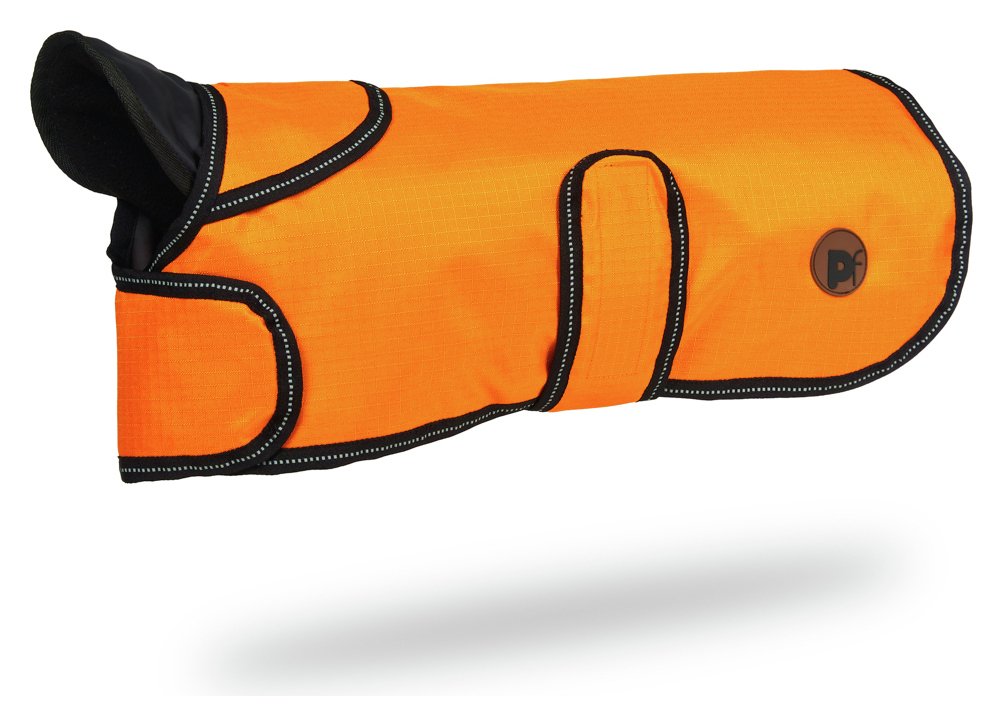 Petface Outdoor Paws 2 in 1 Dog Coat