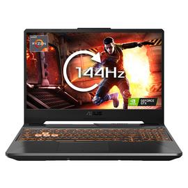 ASUS TUF F15 15.6in R5 8GB 512GB RTX3050 Gaming Laptop