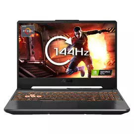 ASUS TUF A15 15.6in R5 8GB 512GB RTX3050 Gaming Laptop