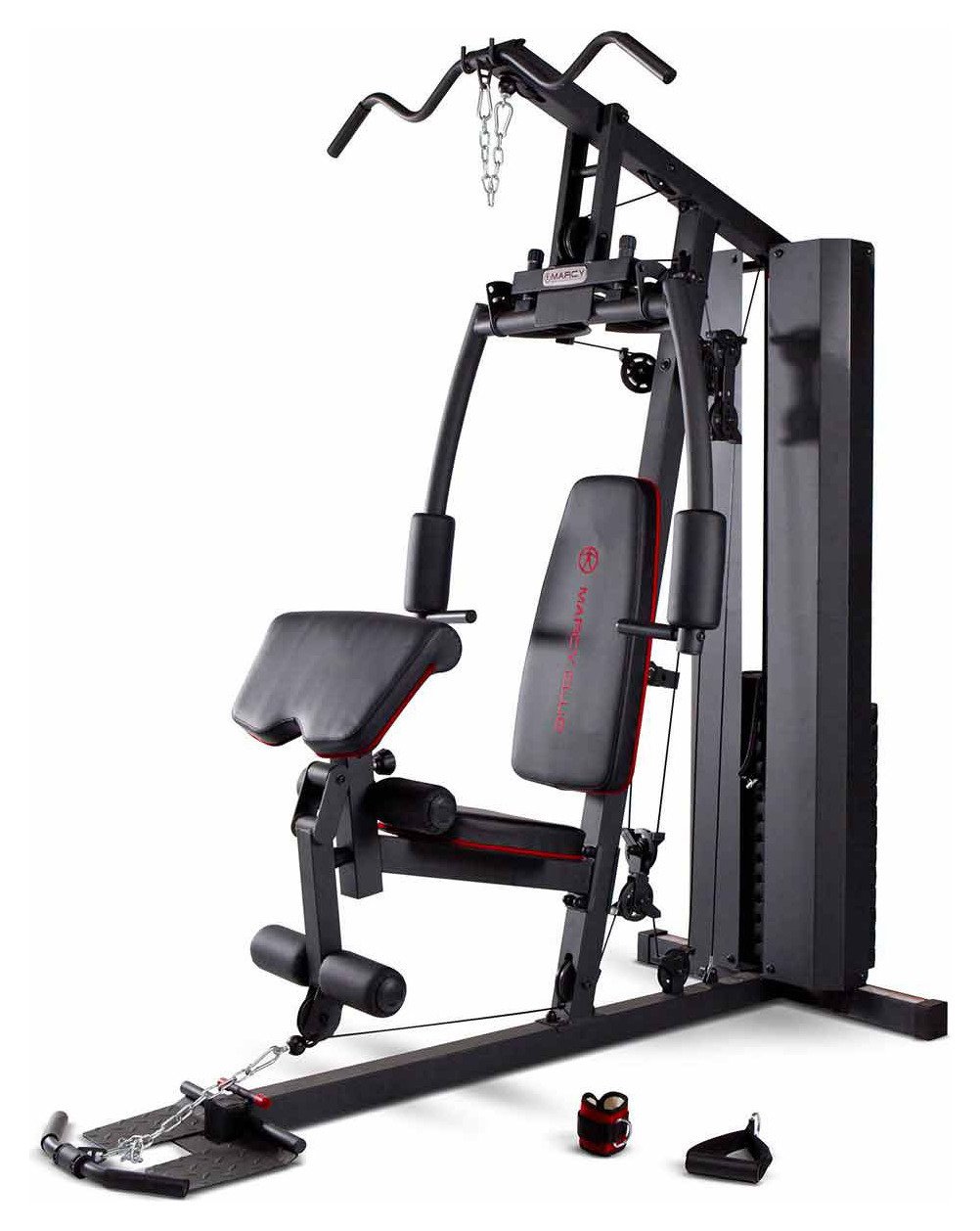 Marcy MKM81010 100KG Home Gym