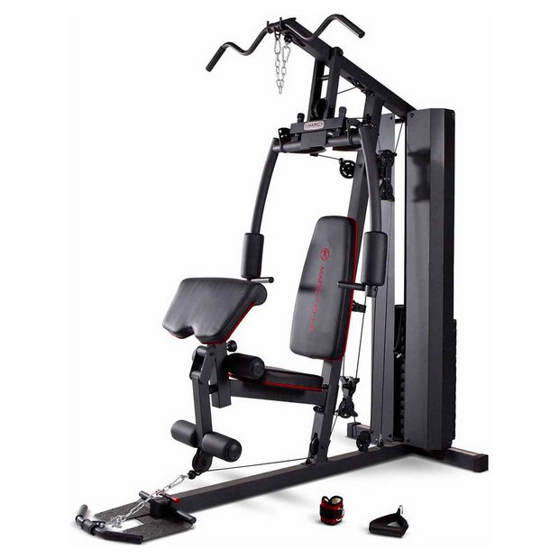 Marcy smith machine argos sale