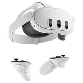Meta Quest 3 512GB All-In-One Mixed Reality Headset