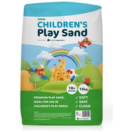 Pennine Children's Play Sand -15Kg