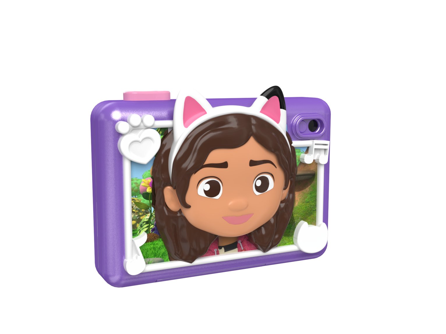 Gabby's Digital Camera