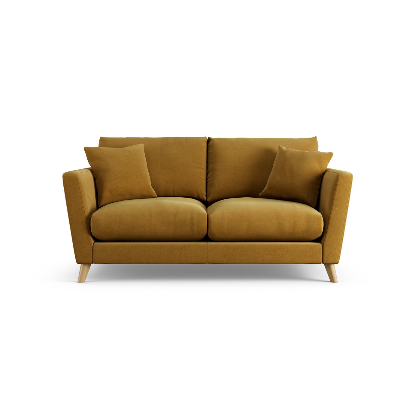 Habitat Lomond 2 Seater Sofa