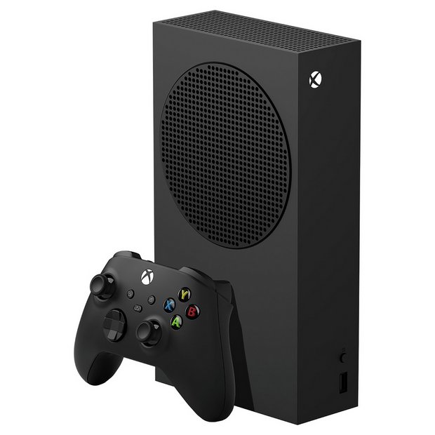 Argos xbox on sale series s