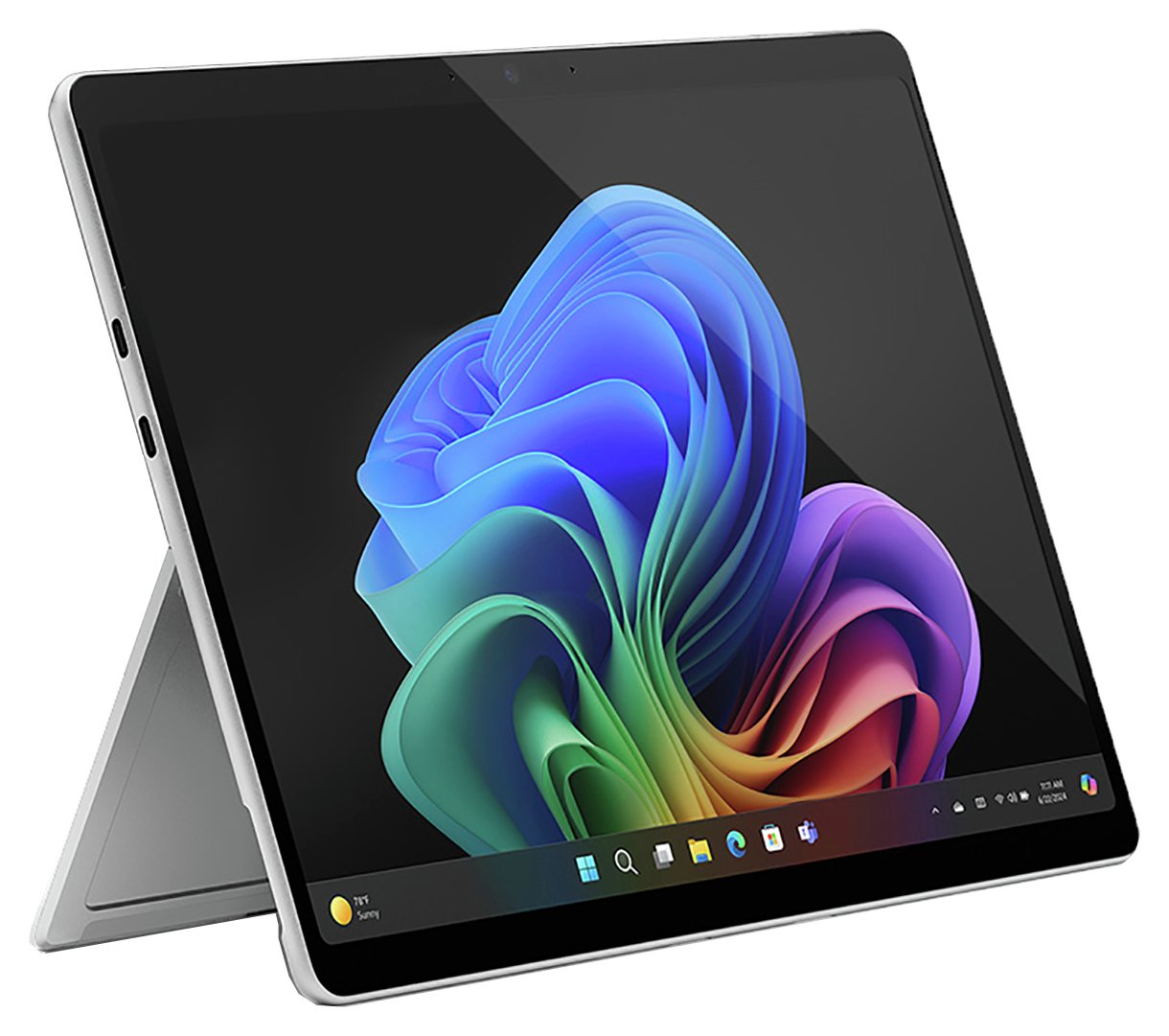 Surface Pro Copilot+PC 13in Snapdragon X Plus 16GB 256GB