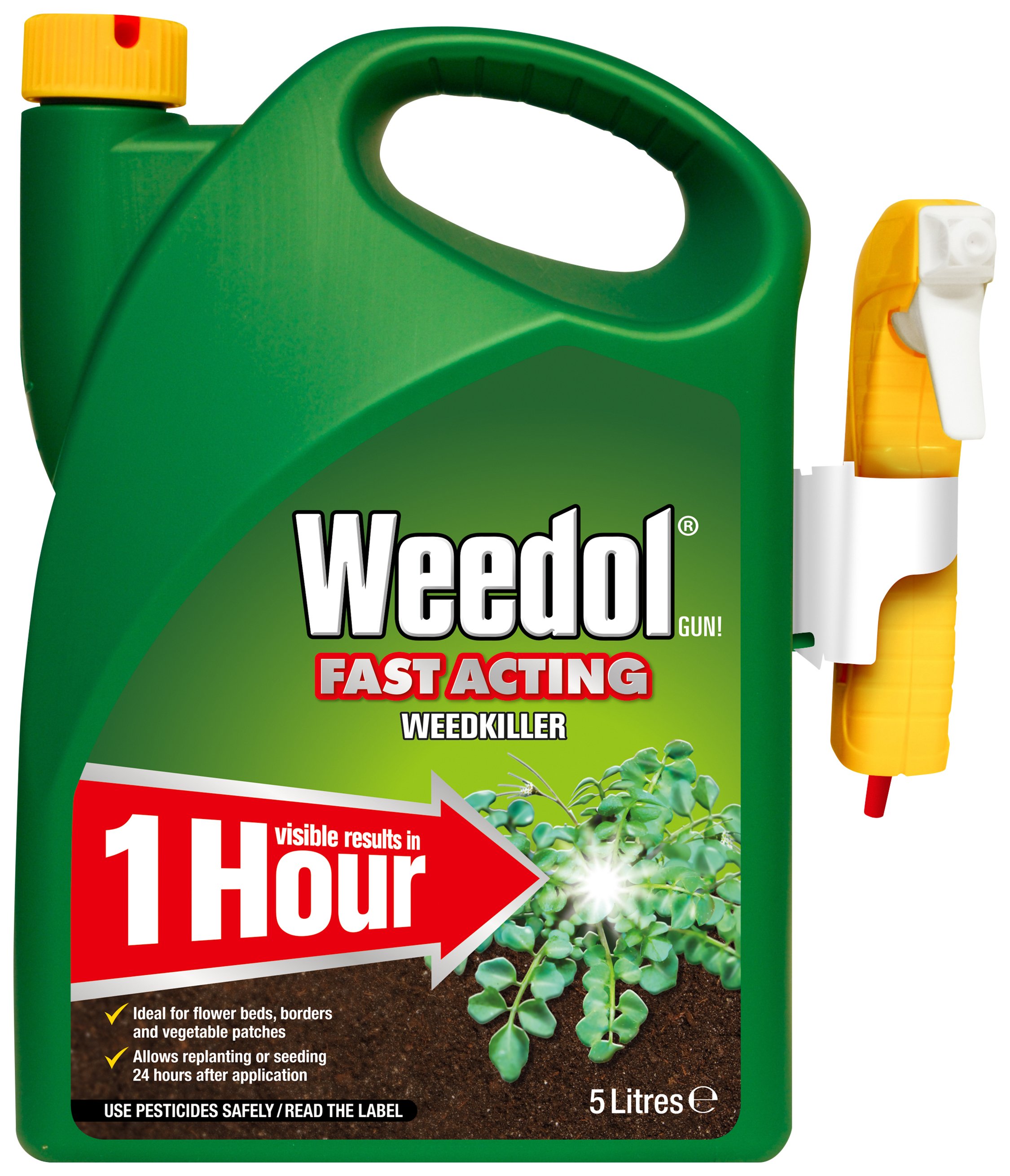 Weed killer | Argos