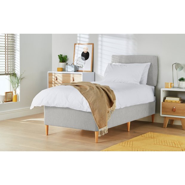 Full Absence Clam single beds argos fake difference bent