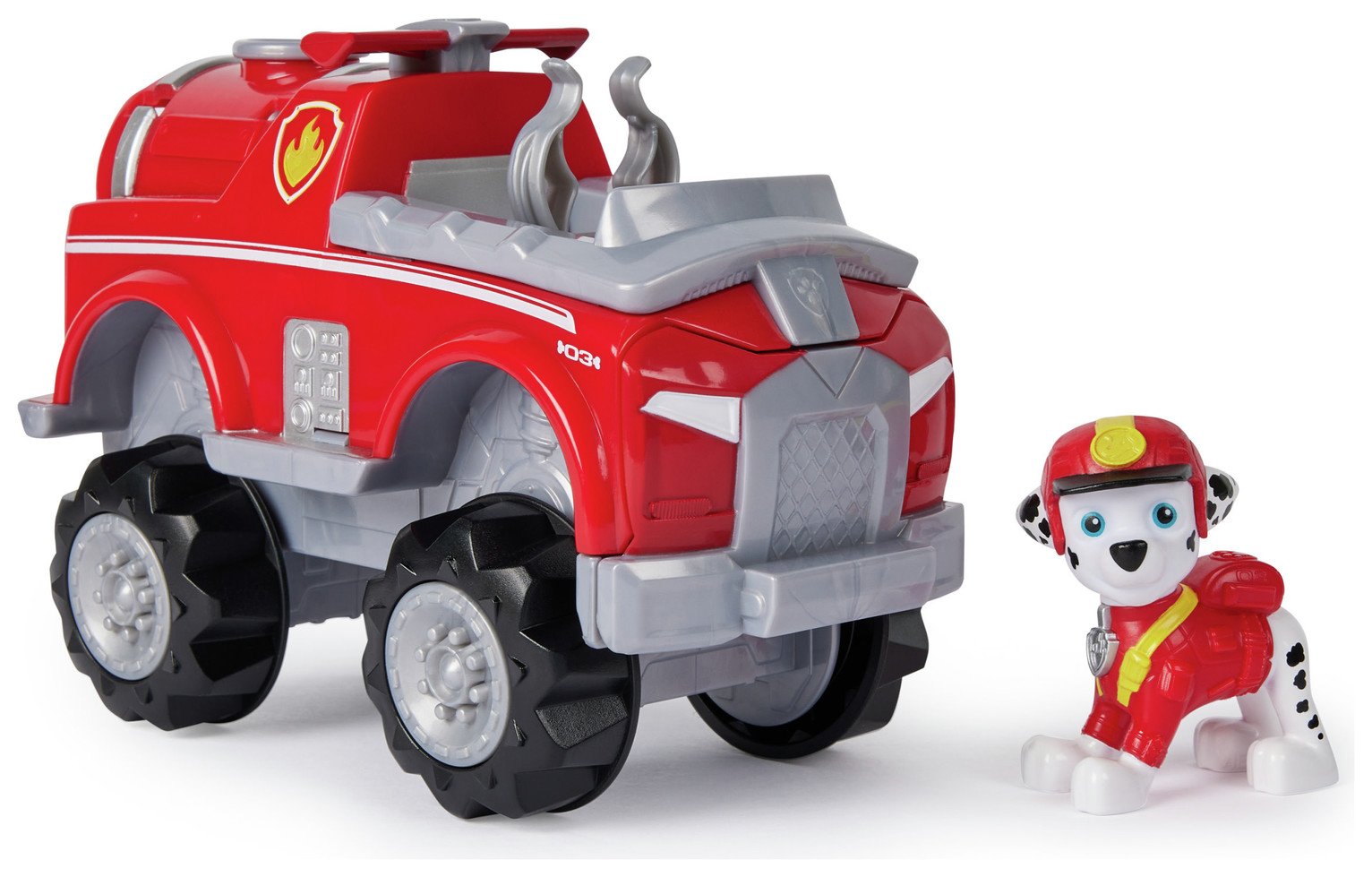 Argos Toy Argos Air Patroller Buy PAW Patrol Pup Squad Patroller
