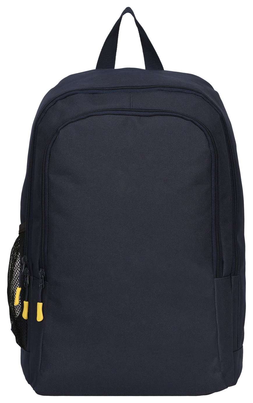 Classic Trade Up Hacker Backpack 