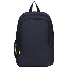 Buy Classic Backpack Black Backpacks Argos