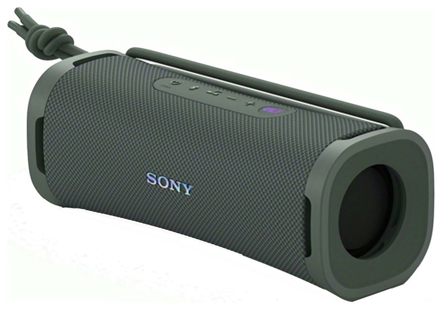 Sony ULT Field 1 Portable Bluetooth Speaker - Forest Grey