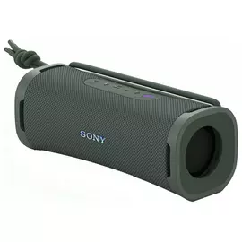 Sony ULT Field 1 Portable Bluetooth Speaker - Forest Grey