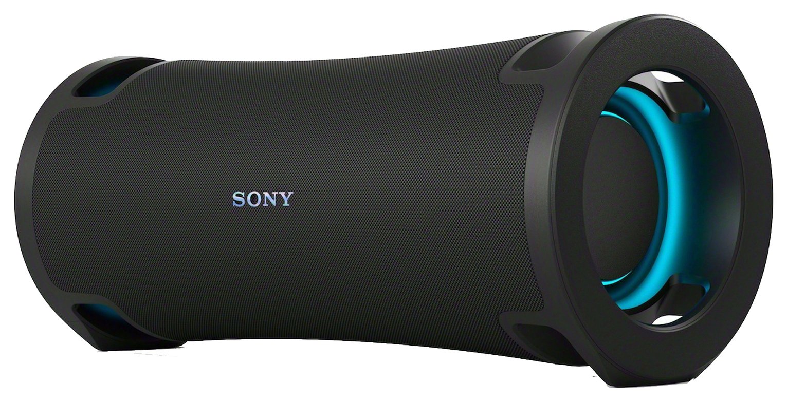Sony ULT Field 7 Bluetooth Portable Party Speaker - Black