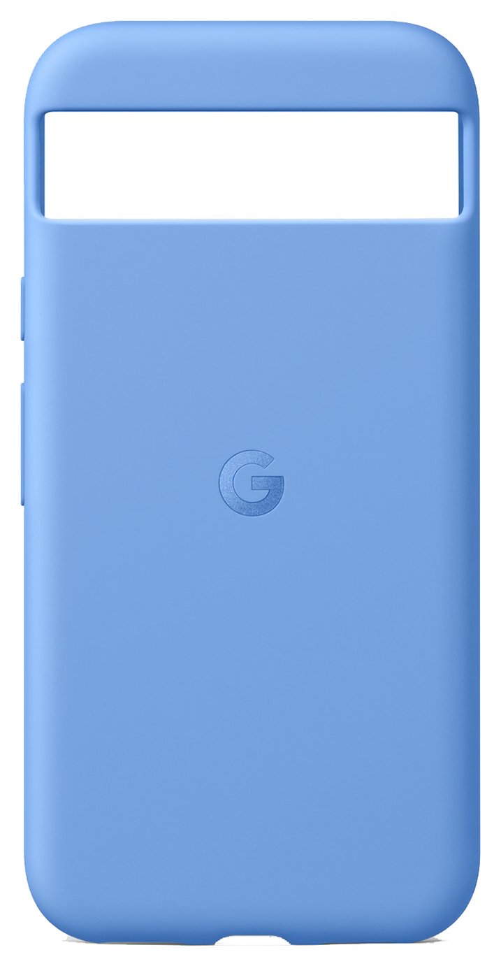 Google Pixel 8a Phone Case - Blue